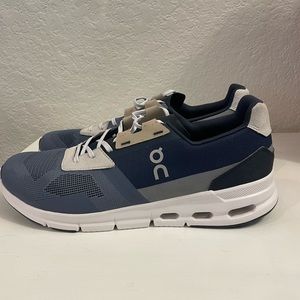 OnCloud Cloudrift 11.5